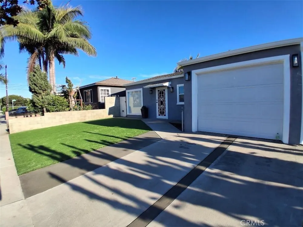 4108 W 164th Lawndale, CA 90260