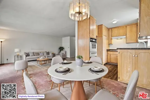 1045 S Bedford Street #3