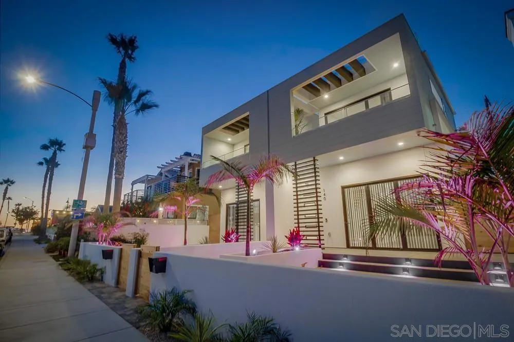 140 Imperial Beach Blvd Imperial Beach, CA 91932