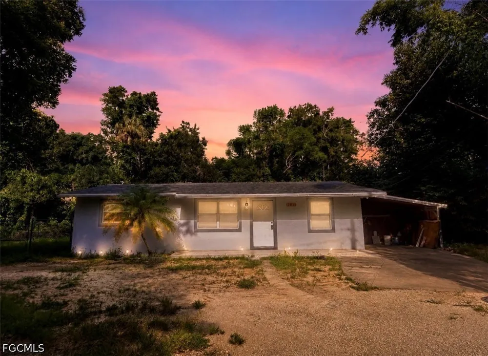 Arnold Drive Fort Myers, FL 33916