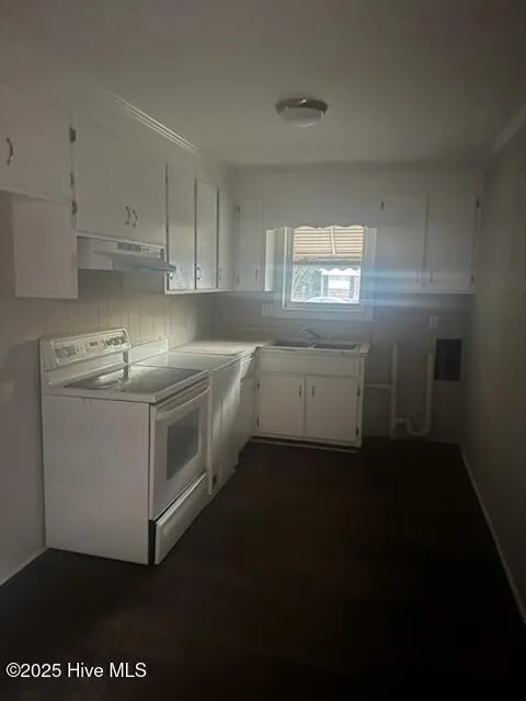 1657 Harper Street Rocky Mount, NC 27801