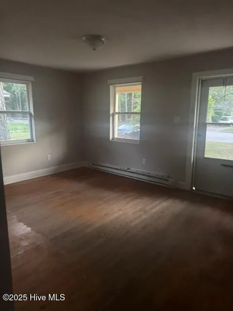 1657 Harper Street Rocky Mount, NC 27801