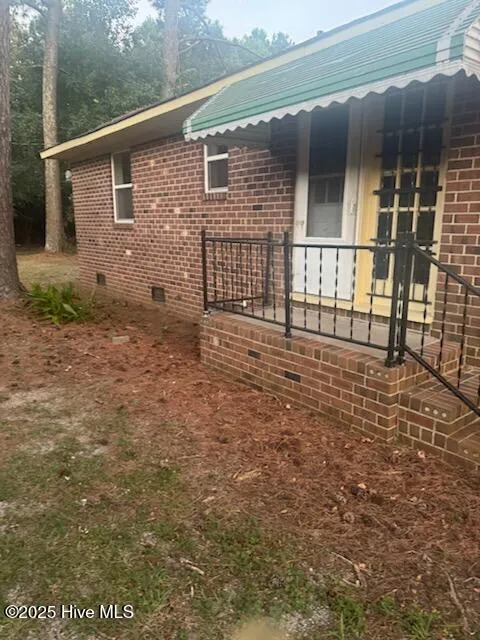 1657 Harper Street Rocky Mount, NC 27801