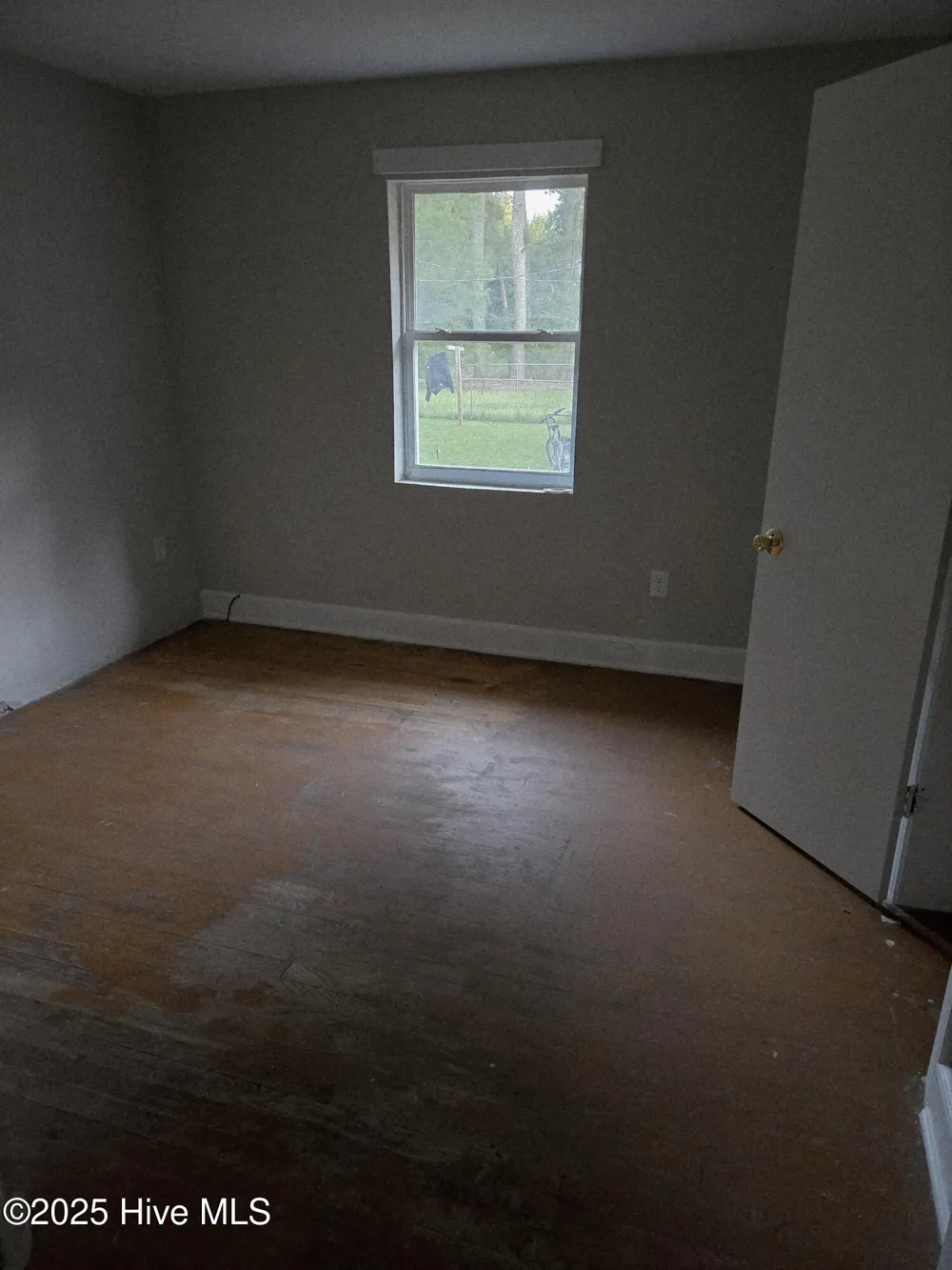 1657 Harper Street Rocky Mount, NC 27801