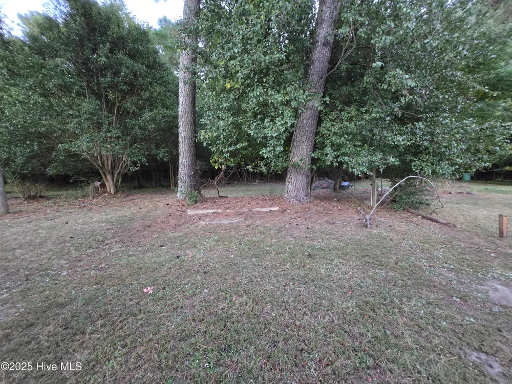 1657 Harper Street Rocky Mount, NC 27801