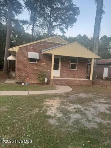 1657 Harper Street Rocky Mount, NC 27801