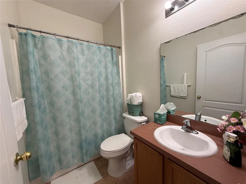 5727 VISTA LINDA DRIVE Orlando, FL 32822