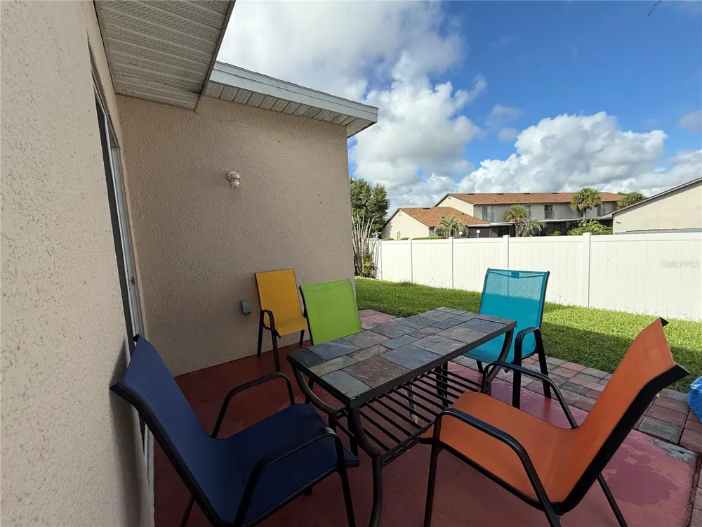 5727 VISTA LINDA DRIVE Orlando, FL 32822