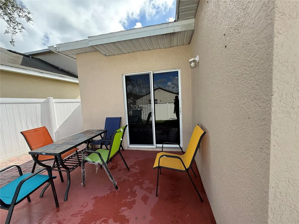 5727 VISTA LINDA DRIVE Orlando, FL 32822