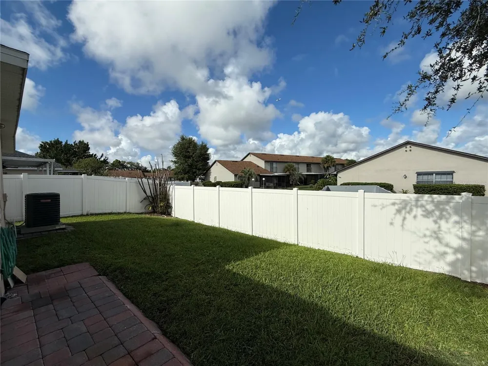5727 VISTA LINDA DRIVE Orlando, FL 32822