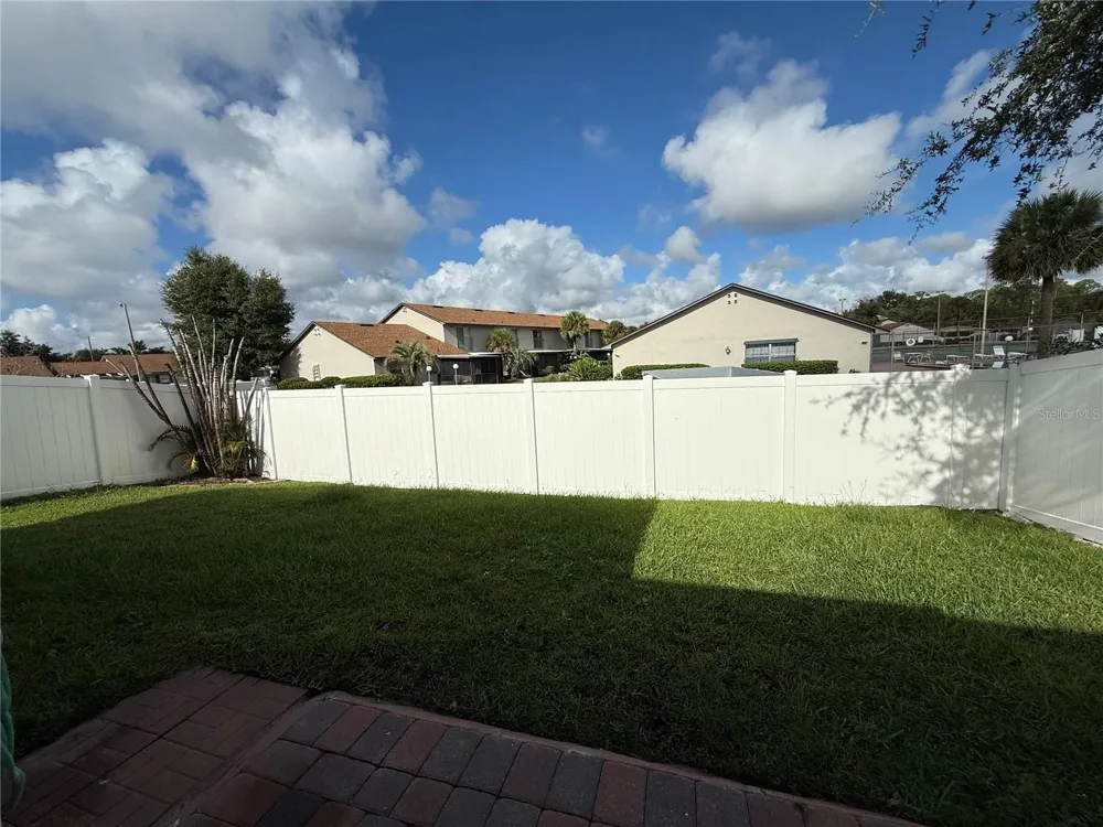 5727 VISTA LINDA DRIVE Orlando, FL 32822