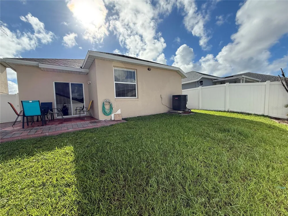5727 VISTA LINDA DRIVE Orlando, FL 32822