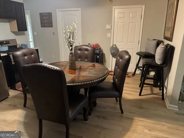 253 Ruth DR Newnan, GA 30265