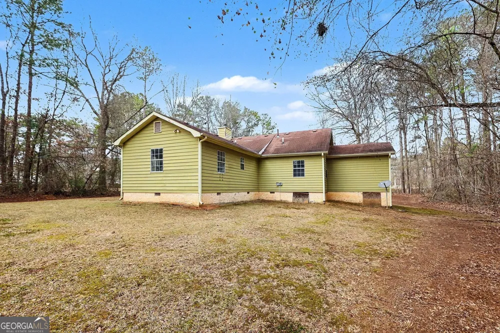 253 Ruth DR Newnan, GA 30265