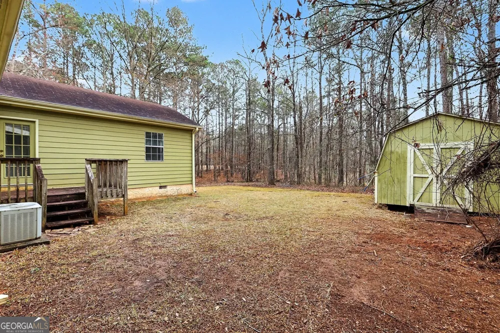253 Ruth DR Newnan, GA 30265