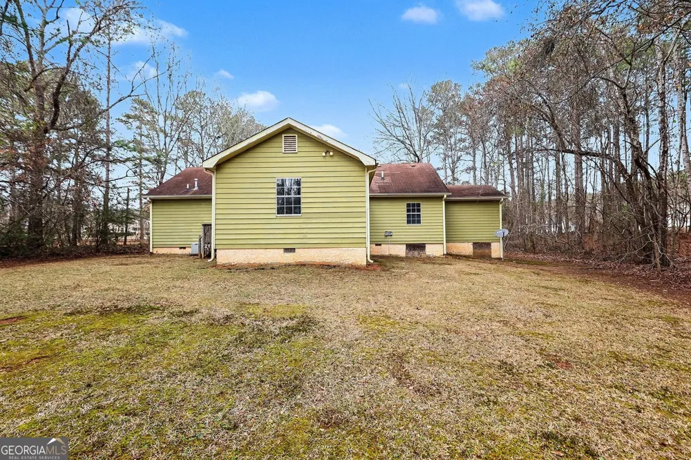 253 Ruth DR Newnan, GA 30265