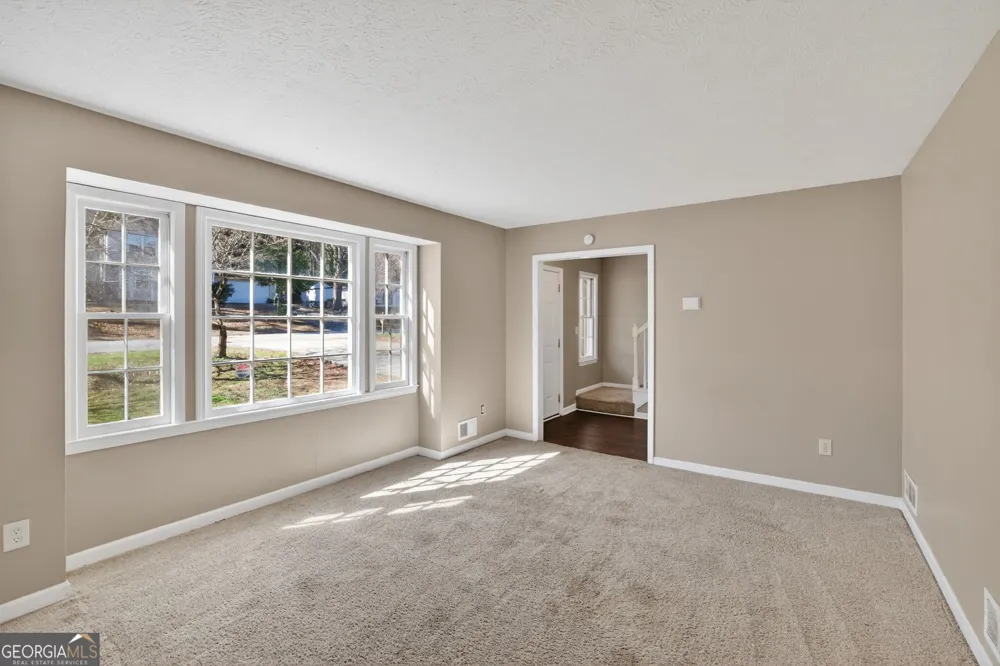 505 Rockborough TER Stone Mountain, GA 30083