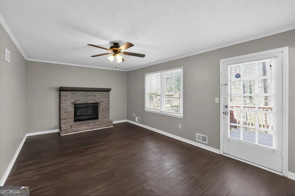 505 Rockborough TER Stone Mountain, GA 30083