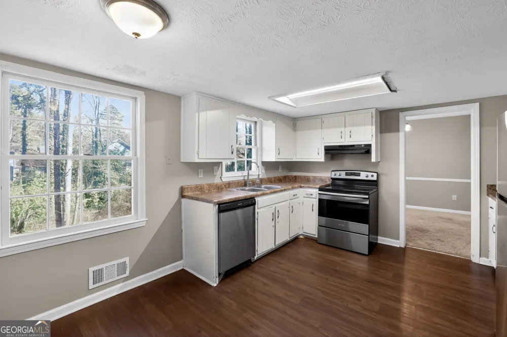 505 Rockborough TER Stone Mountain, GA 30083