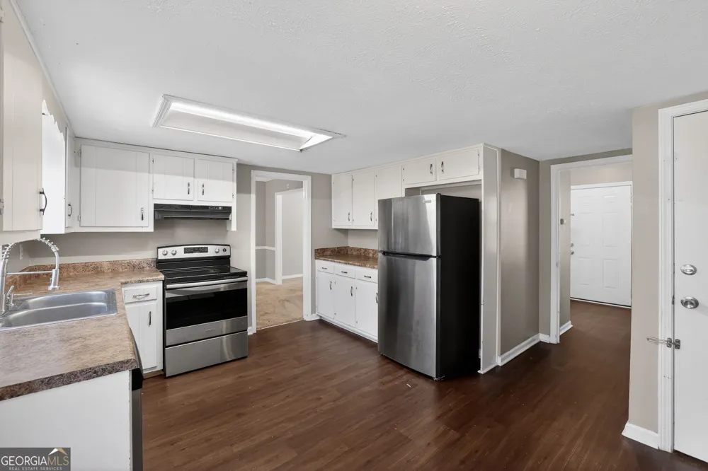 505 Rockborough TER Stone Mountain, GA 30083