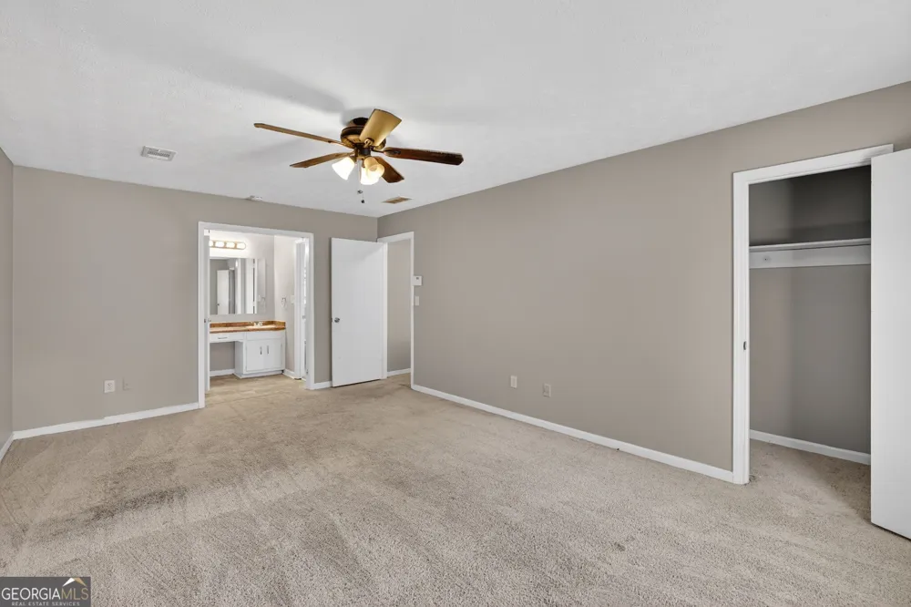 505 Rockborough TER Stone Mountain, GA 30083