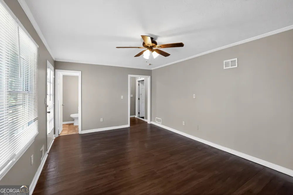 505 Rockborough TER Stone Mountain, GA 30083