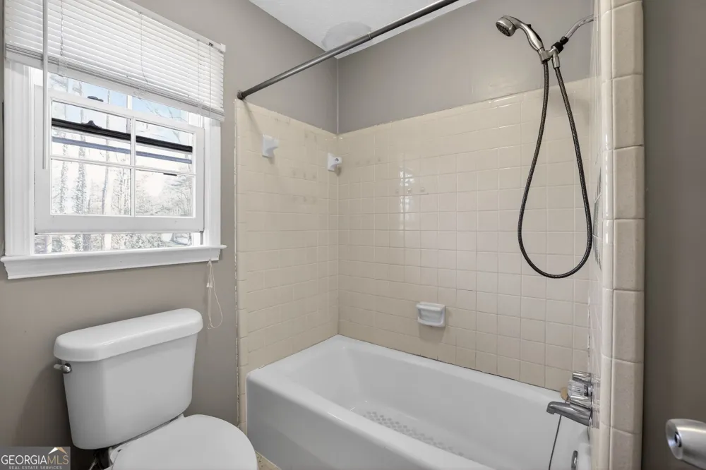 505 Rockborough TER Stone Mountain, GA 30083