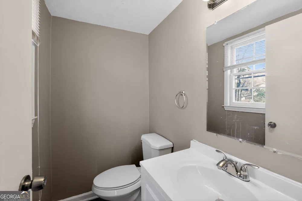 505 Rockborough TER Stone Mountain, GA 30083