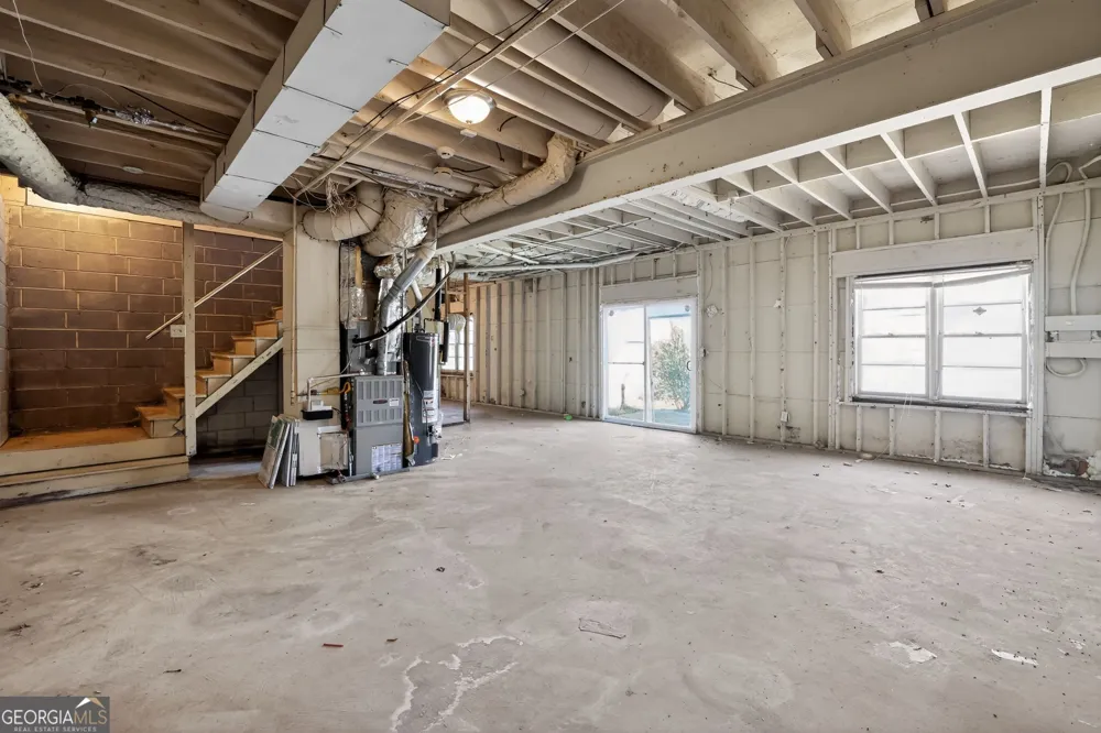 505 Rockborough TER Stone Mountain, GA 30083