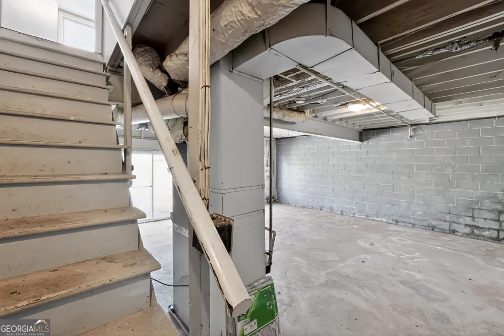 505 Rockborough TER Stone Mountain, GA 30083