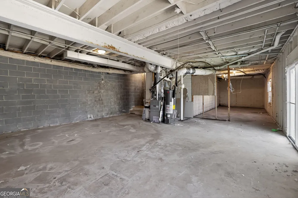 505 Rockborough TER Stone Mountain, GA 30083