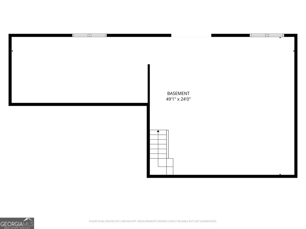 505 Rockborough TER Stone Mountain, GA 30083