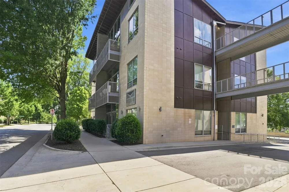 2116 Mcclintock Road Charlotte, NC 28205