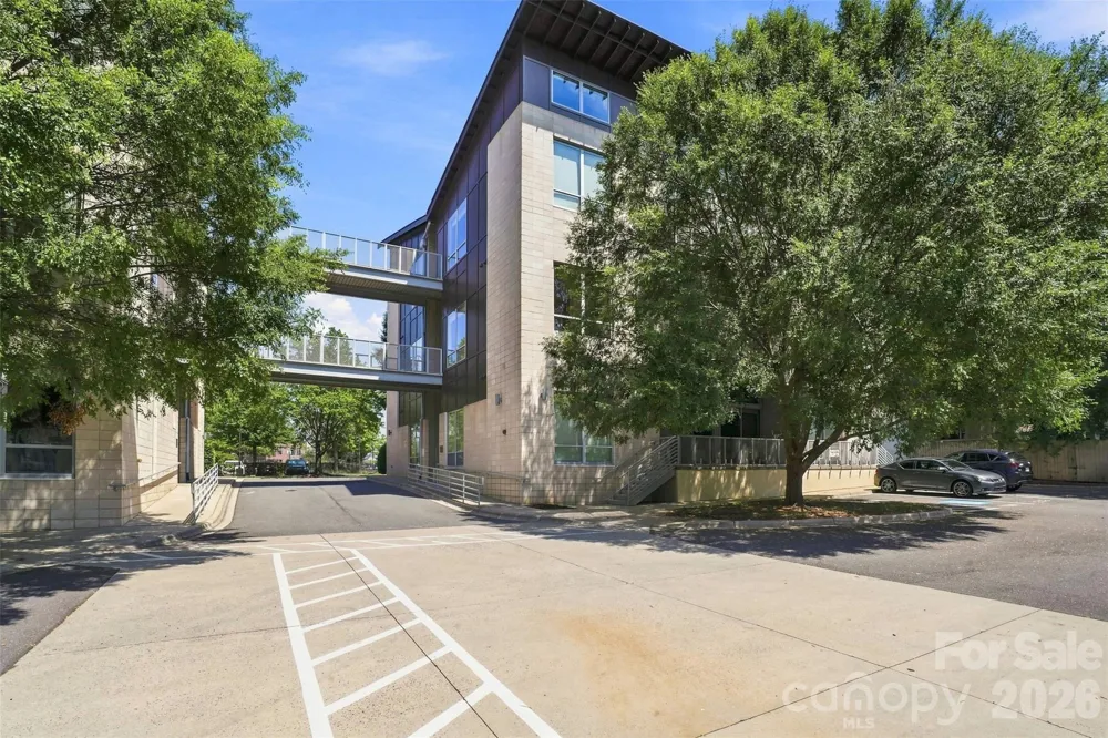 2116 Mcclintock Road Charlotte, NC 28205