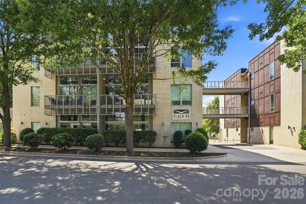 2116 Mcclintock Road Charlotte, NC 28205