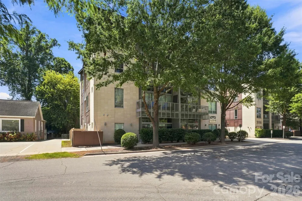 2116 Mcclintock Road Charlotte, NC 28205