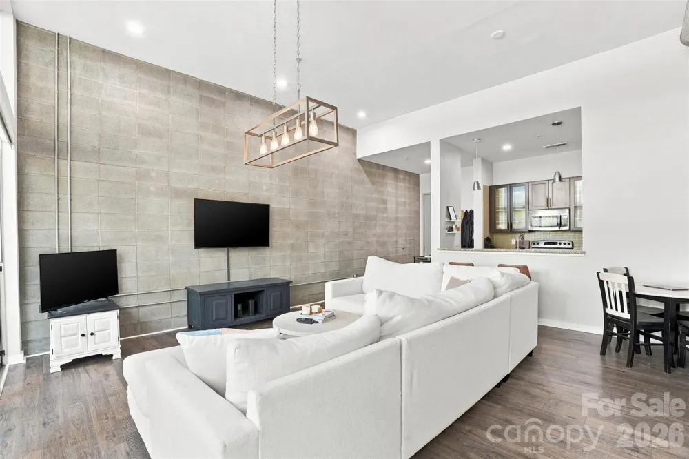 2116 Mcclintock Road Charlotte, NC 28205