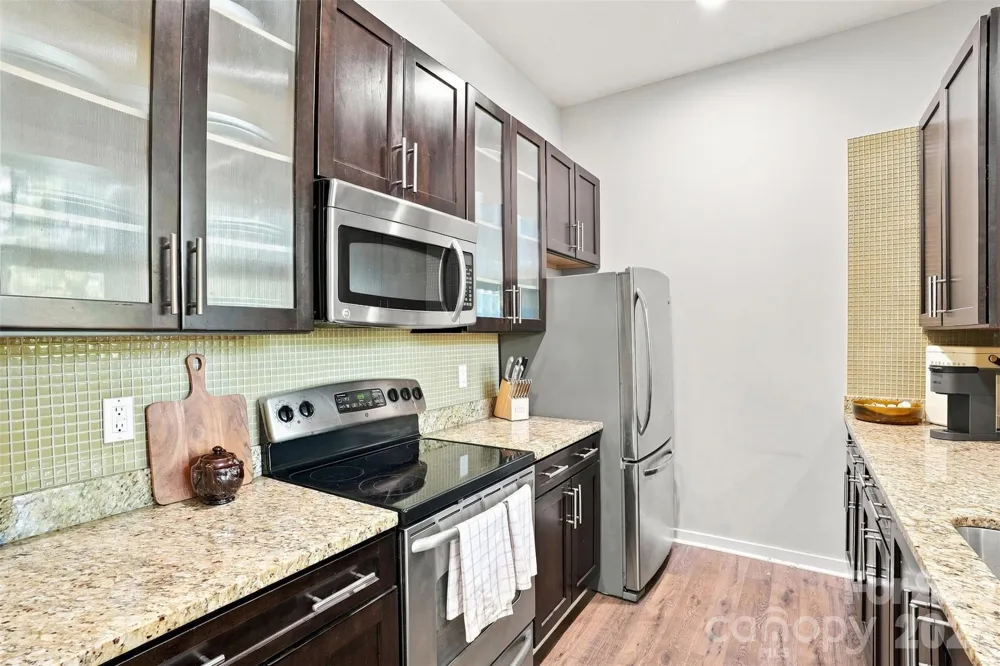 2116 Mcclintock Road Charlotte, NC 28205