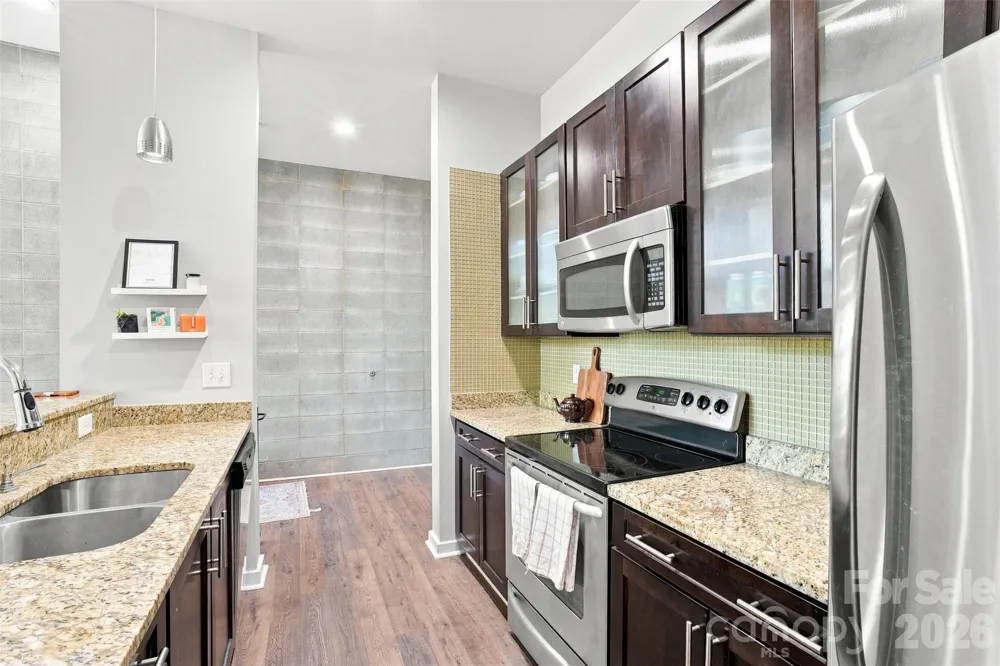 2116 Mcclintock Road Charlotte, NC 28205