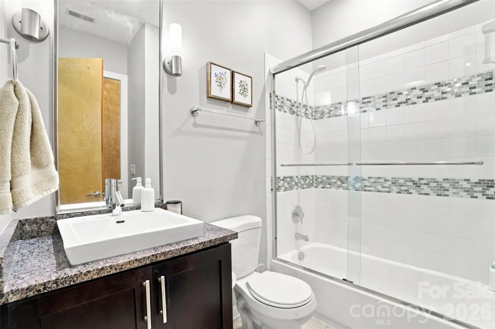 2116 Mcclintock Road Charlotte, NC 28205