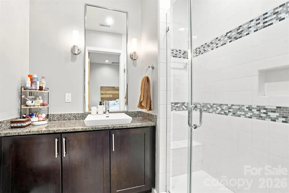 2116 Mcclintock Road Charlotte, NC 28205