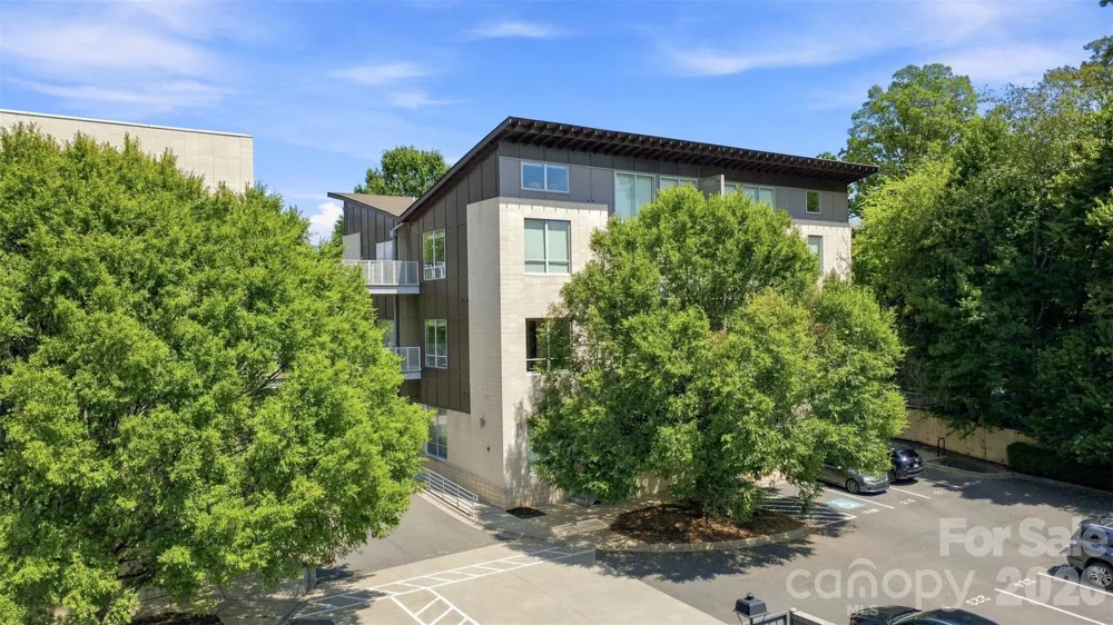 2116 Mcclintock Road Charlotte, NC 28205