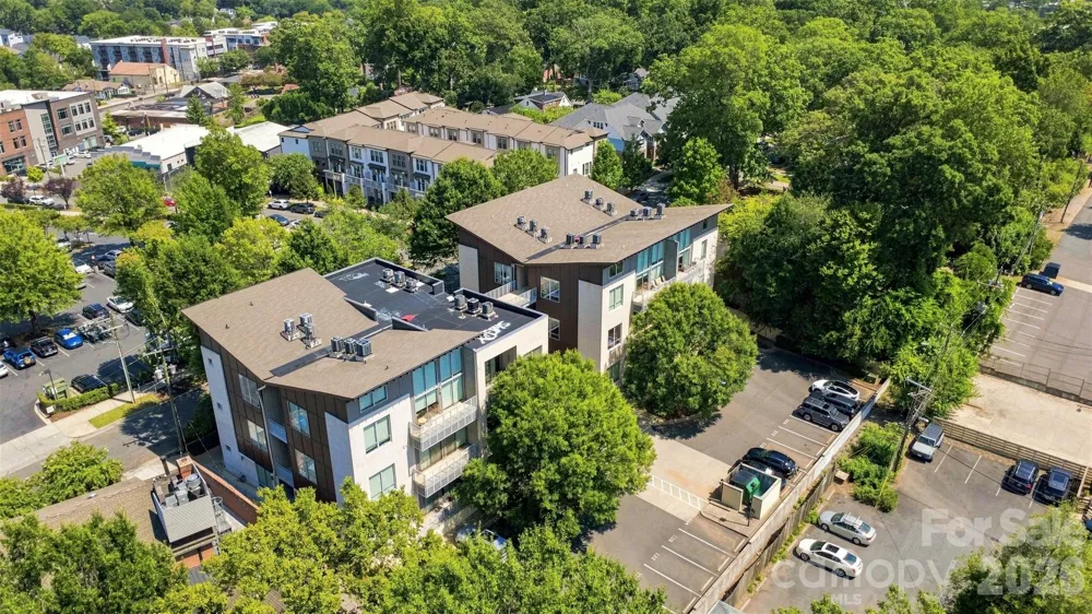 2116 Mcclintock Road Charlotte, NC 28205