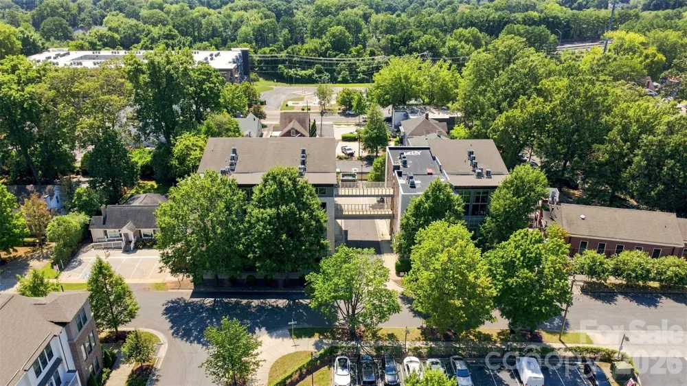 2116 Mcclintock Road Charlotte, NC 28205