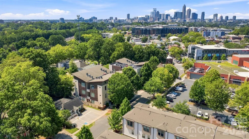 2116 Mcclintock Road Charlotte, NC 28205