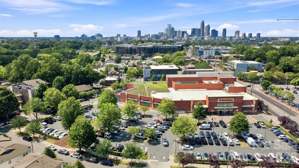 2116 Mcclintock Road Charlotte, NC 28205