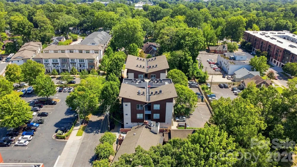 2116 Mcclintock Road Charlotte, NC 28205