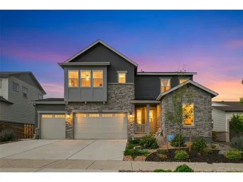 3433 Gold Bug Court