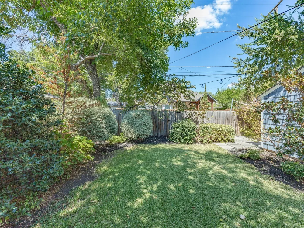 6020 Lovell Avenue Fort Worth, TX 76116