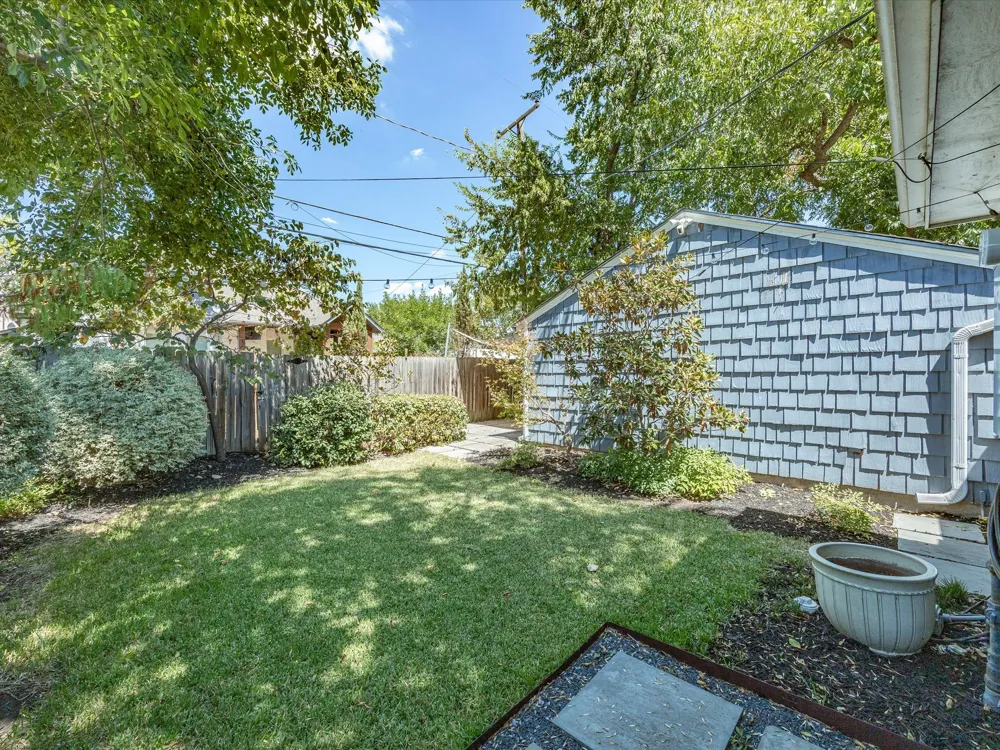 6020 Lovell Avenue Fort Worth, TX 76116